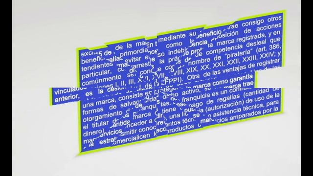 SI NO REGISTRAS LA MARCA: ¿NO ES TUYA?® смотреть онлайн