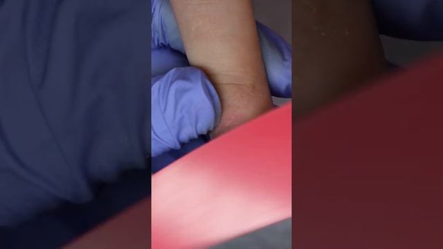 #чоловічийманікюр. Зробила покриття чоловіку)) смотреть онлайн