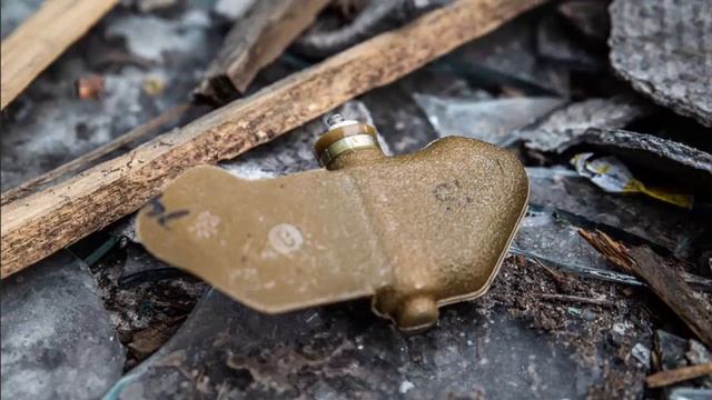 В Белгород прилетели мины - лепесток! Что происходит? смотреть онлайн