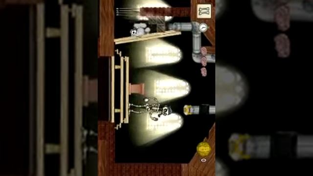 Прохождение игры Skullduggery #1 смотреть онлайн
