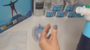 Алгоритм сборки тренажера GIPOX