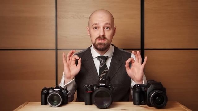 Small Sensor – Low Light: Go Big or Go Home? Shedding Light on Some Common Misconceptions смотреть онлайн