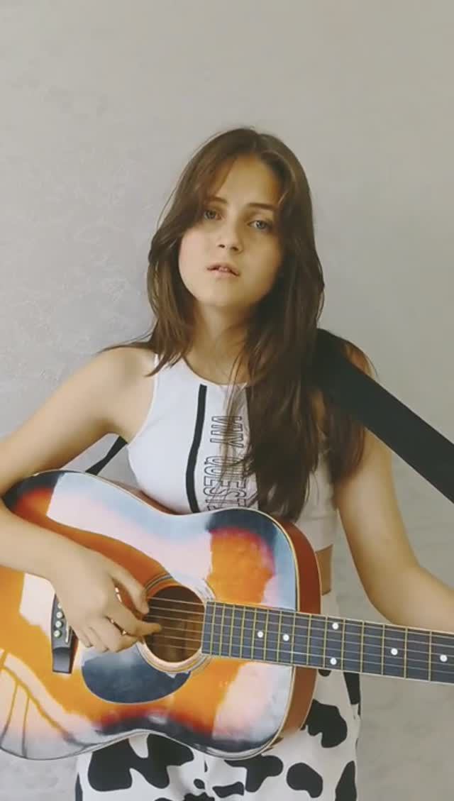 Дора - Младшая Сестра (cover NastAsya) смотреть онлайн