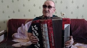 СЕРГЕЙ МОРОКОВ. НЕ РУГАЙ  БАРГУЗИН. муз. С.Мороков. слова С.Макиенко.