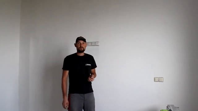 Шпаклевка стен под обои, Как подготовить стены к оклейке обоями смотреть онлайн