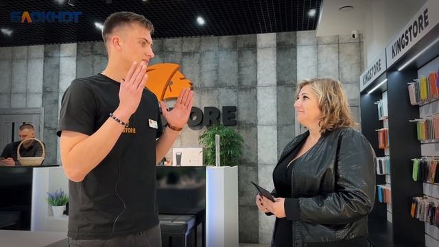 Сертификат на покупку техники Apple получила участница «Сбросить лишнее-6» смотреть онлайн