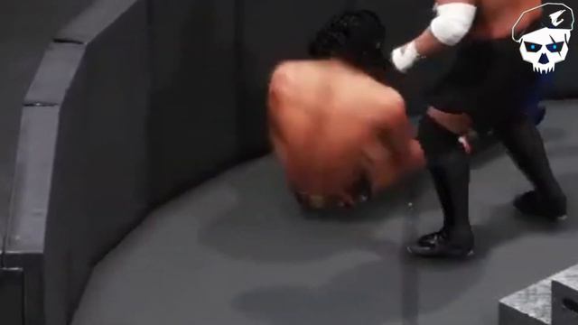 WWE.EXE | WWE 2K20 Indian MEMES Reloaded смотреть онлайн