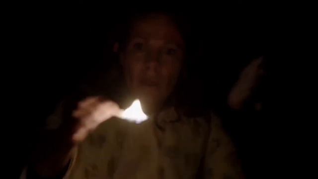 INDILA - Denère Danse | The Conjuring Universe смотреть онлайн