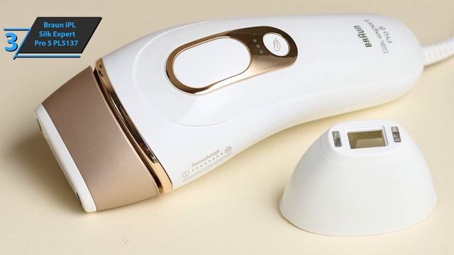 Top 5 BEST Laser Hair Removal of [2021] смотреть онлайн