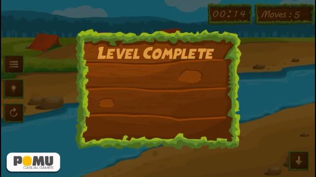 VILLAGE STORY - Game Walkthrough смотреть онлайн