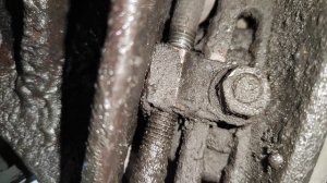 Как натянуть ремень ГУР и генератора ?♂️