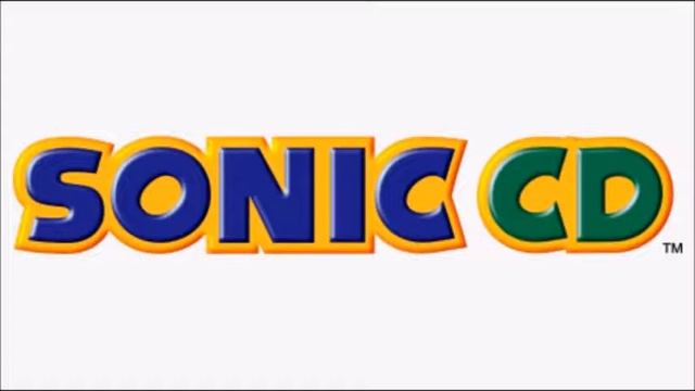 Wacky Workbench Present (US) - Sonic CD Music Extended