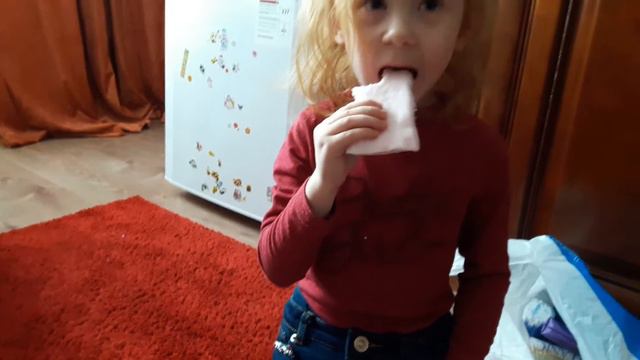 2 часть, обзор pez, Chupa Chups - сладкая вата (BUBBLE GUM), Fruit-tella, ВКУСНАЯ ПОМОЩЬ...)) смотреть онлайн