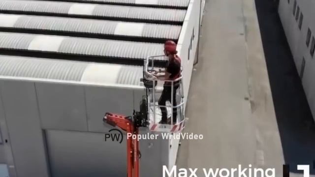 You will not believe the power these giant machines have. смотреть онлайн