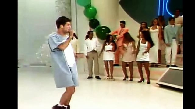 Mamonas assassinas pelados em Santos Fausto remasterizado em HD смотреть онлайн
