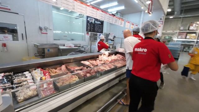 ПХУКЕТ НЕ ДЛЯ ТЕХ КТО В РУБЛЕ: СРАВНИВАЕМ ЦЕНЫ НА ПРОДУКТЫ!
