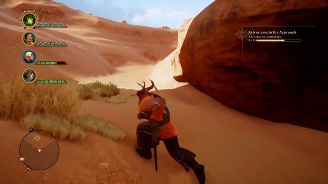 The Rogue Inquisitor (Let's Play Dragon Age: Inquisition) смотреть онлайн