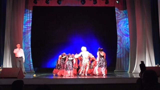 DANCE MIX часть 12 смотреть онлайн
