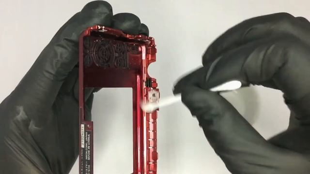 Nikon Coolpix S3500 (Ganti LCD + Cleaning) смотреть онлайн