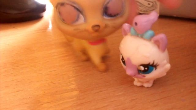 Lps сериал "милая семейка"2 серия смотреть онлайн