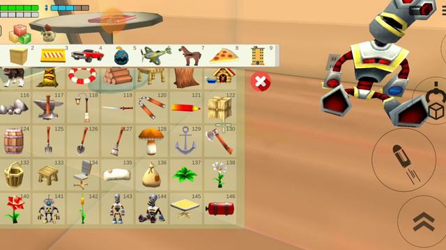 игра among us в chicken gun смотреть онлайн