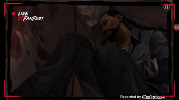 Прохождения игры WD S1 на андройд