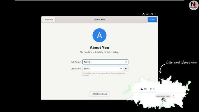 How to Install Fedora 33 in VMware workstation 15 || fedora 33 release || fedora 33 new features смотреть онлайн