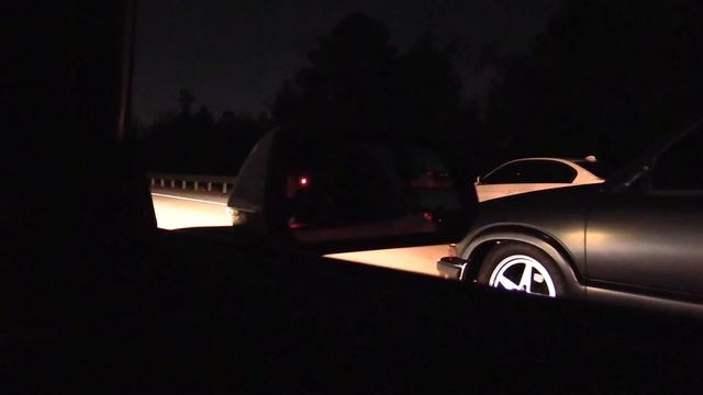 700+ HP Nissan GTR vs Nitrous 6.0 S10, Devil Z 300ZX, Paxton Mustang 5.0, BMW 335i & MORE! смотреть онлайн