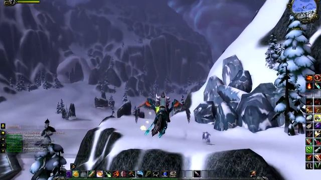 WowCircle - Квест