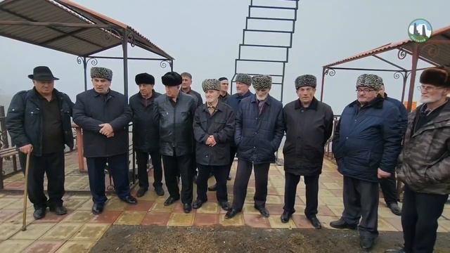 Представители тейпа Лолохоевых выступили против постройки ресторана в историческом комплексе Лялах смотреть онлайн