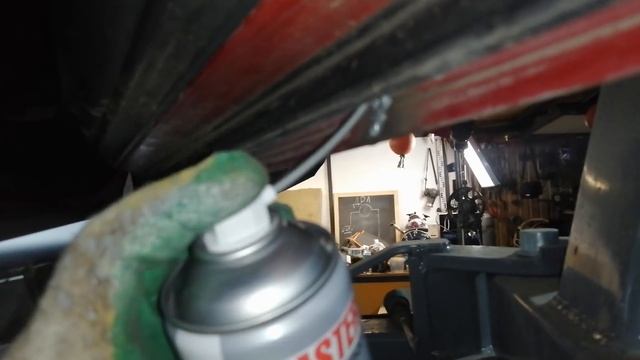 Обработка днища на 5 лет за 1500р,я в шоке смотрите смотреть онлайн