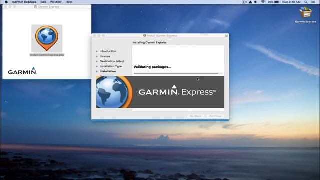 GARMIN GPS MAPS UPDATE - TUTORIAL STEP BY STEP смотреть онлайн