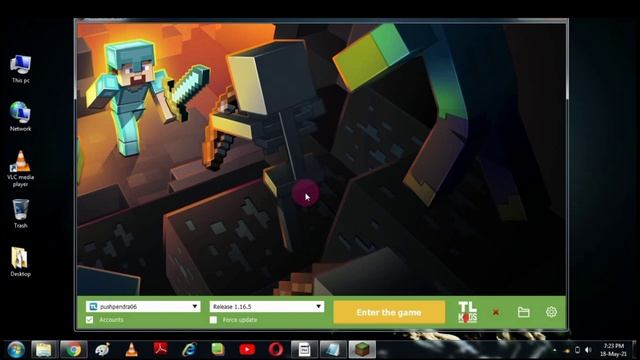 How to download Minecraft java edition without Android emulator and graphic card with proof in hind смотреть онлайн
