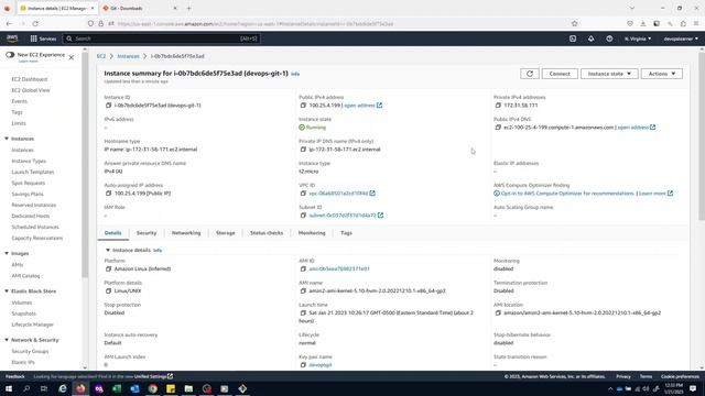 Good use of VM for 2023? Lets spin it up!! Git and GitHub for Beginners(II) смотреть онлайн
