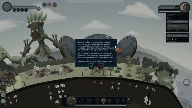 Reus - свободный режим - первая серия смотреть онлайн