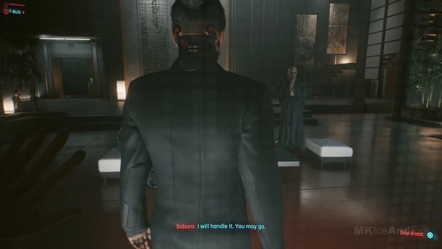 CYBERPUNK 2077 Gameplay Walkthrough Part 2 [4K 60FPS PS5] - No Commentary (FULL GAME) смотреть онлайн