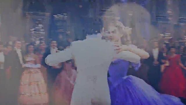 Cinderella 2015 Royal Ball Scene (Set To 