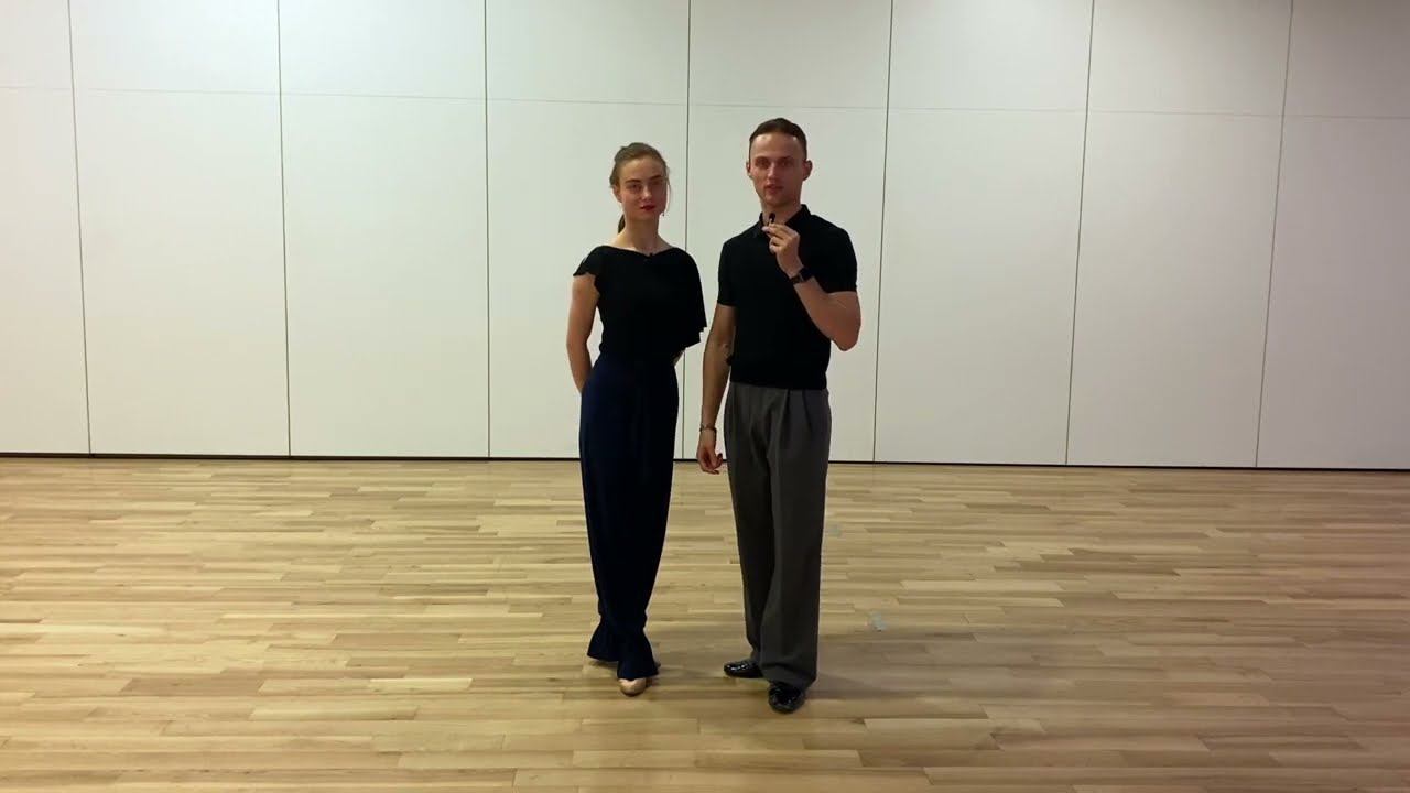 Outside spin / Внешний спин смотреть онлайн