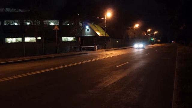 Выхлоп MG-Race Ford Focus смотреть онлайн