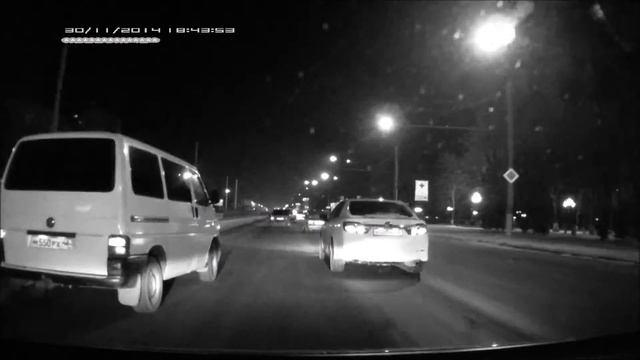 Внезапное перестроение или дай дорогу дураку смотреть онлайн