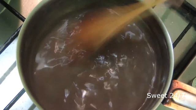 Фондю без шоколаду / Фондю без шоколада /Fondue chocolate without смотреть онлайн