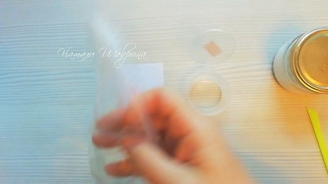 Part 4. Toning berries. Снежноягодник из холодного фарфора. Часть 4. Предварительная тонировка яго смотреть онлайн
