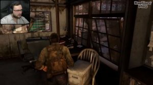 Куплинов The Last of Us Прохождение ► ЗА ПУШКАМИ ► #2