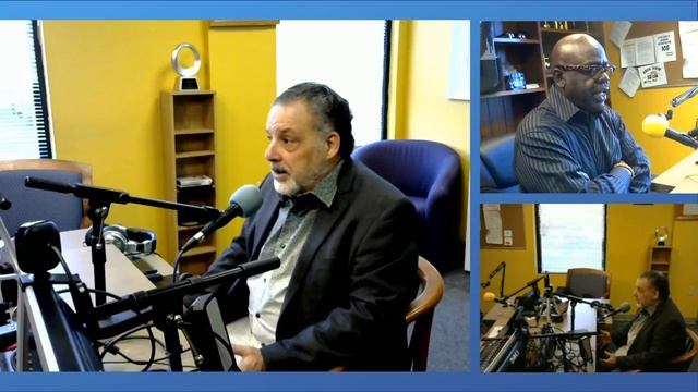 LIVE FROM THE STUDIO | WE HAVE GOSPEL смотреть онлайн