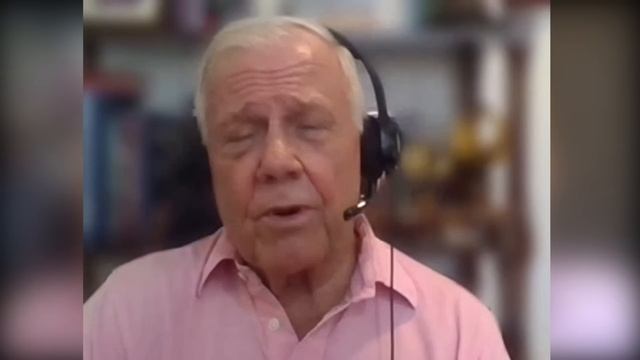 Where Money Is Hiding in the Market | Q&A with Jim Rogers смотреть онлайн