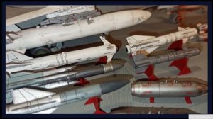 СУ-24М, SU-24M trumpeter 1:72