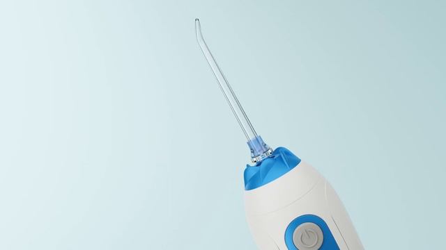 Binicare Water Flosser 2022 смотреть онлайн