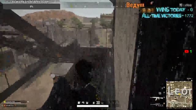 Че там по ютубу? #PUBG #PLAYERUNKNOWN'SBATTLEGROUNDS смотреть онлайн