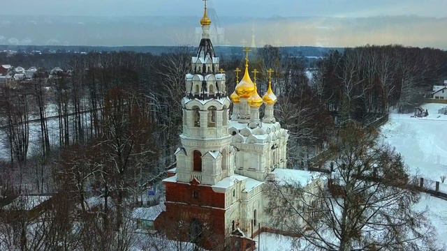 Пестово. Побывал в гостях смотреть онлайн