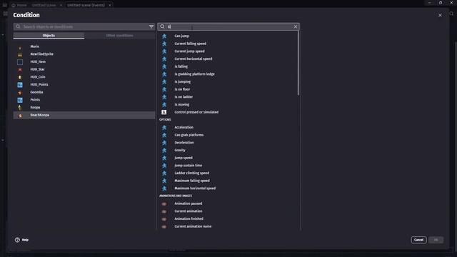 Unleashing Shell Combo Mayhem SMW - Gdevelop Tutorial - Ep.3